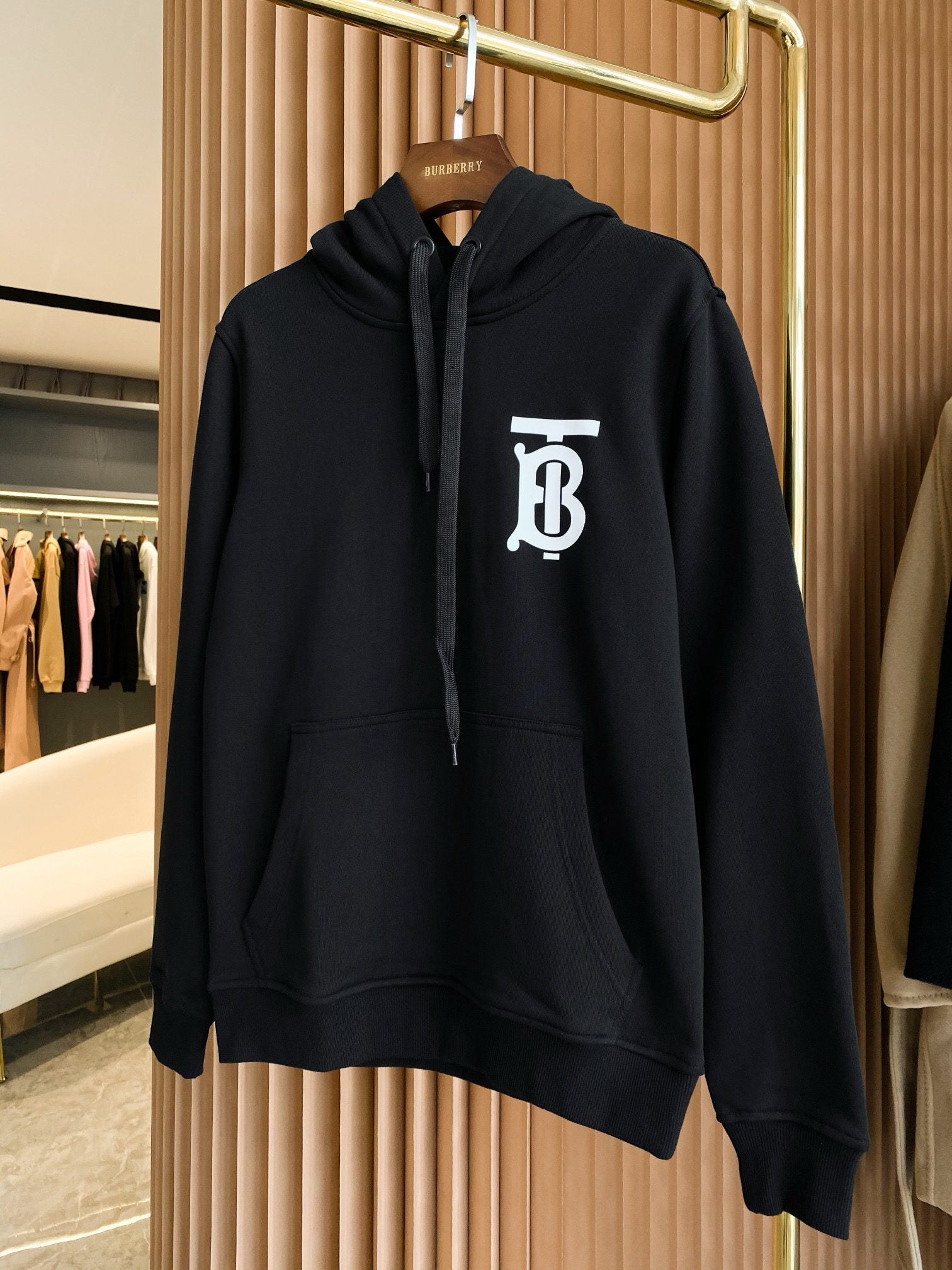 BBR HOODIE