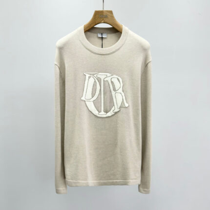 DIOR SWEATER