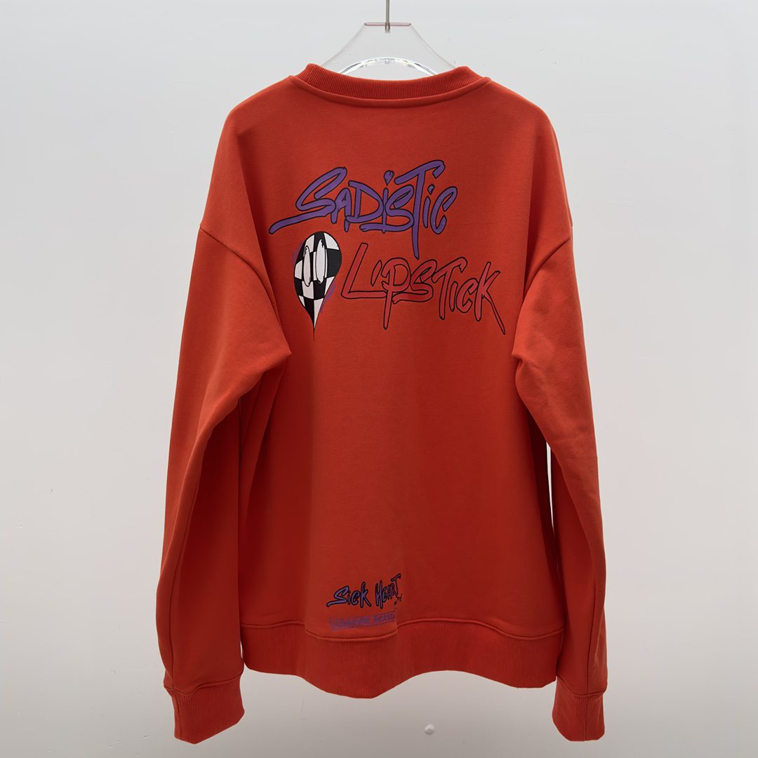 CH LONG SLEEVE