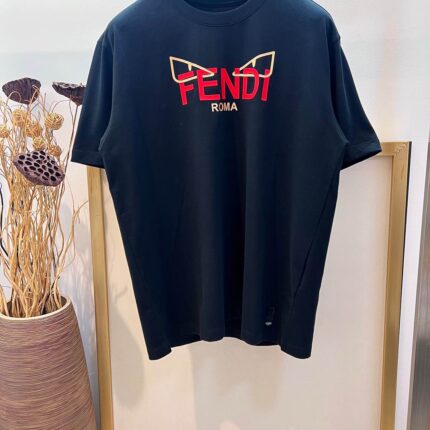 FENDI TSHIRT