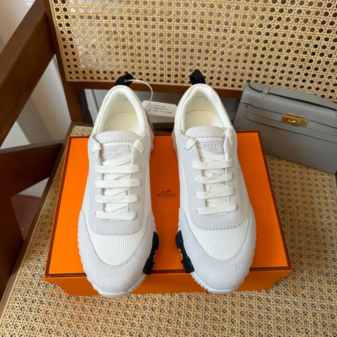 HERMES SNEAKER