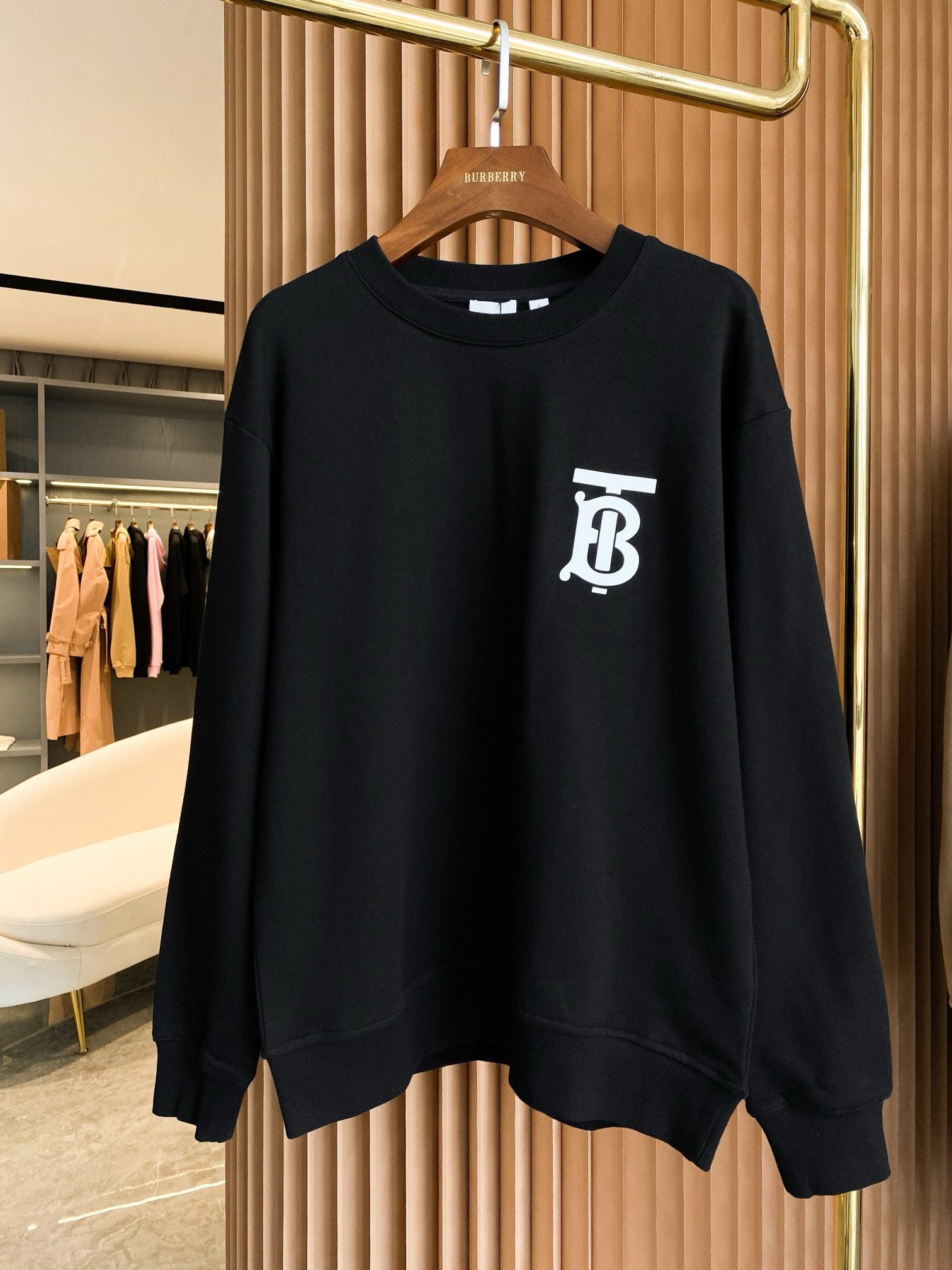 BBR LONG SLEEVE