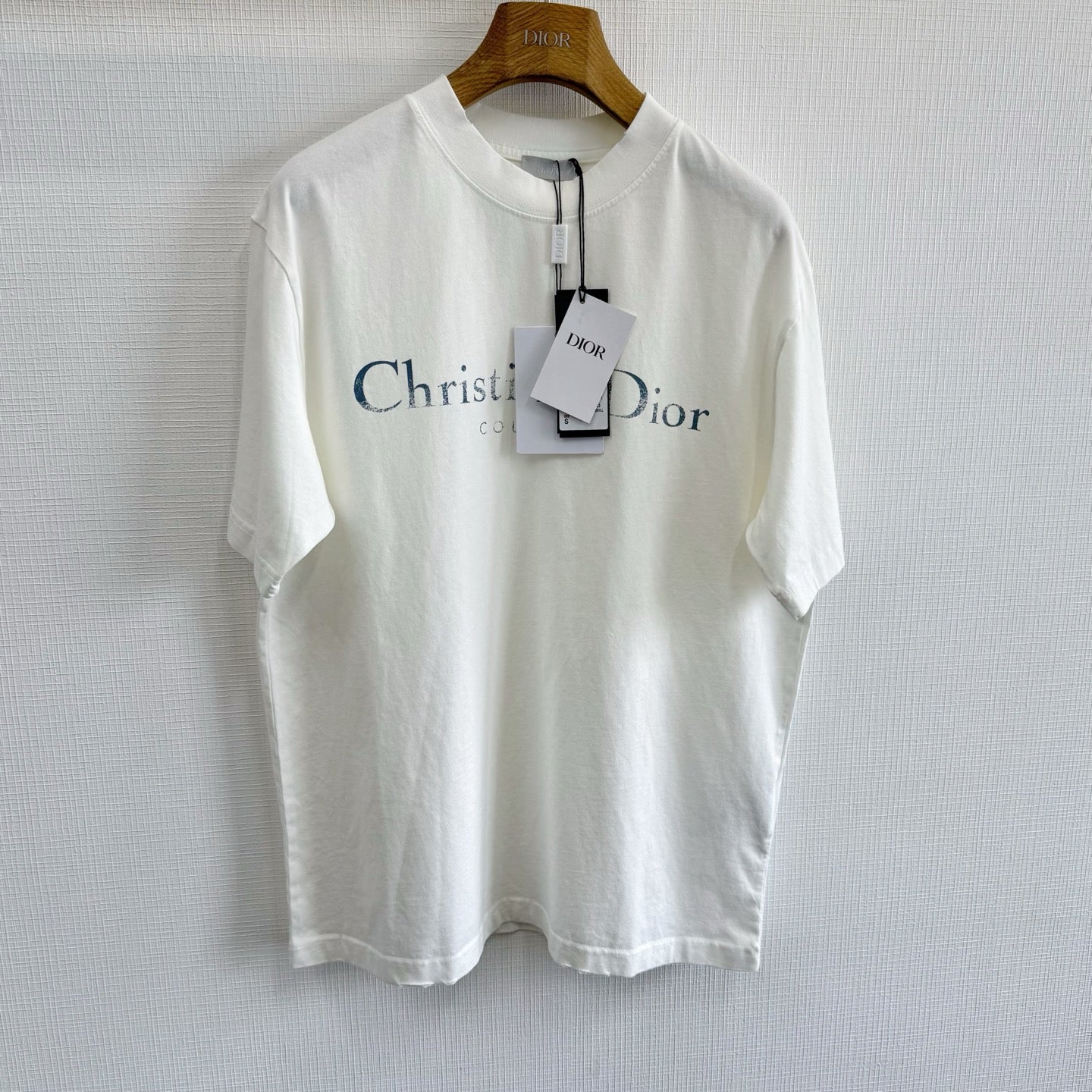 DIOR TSHIRT