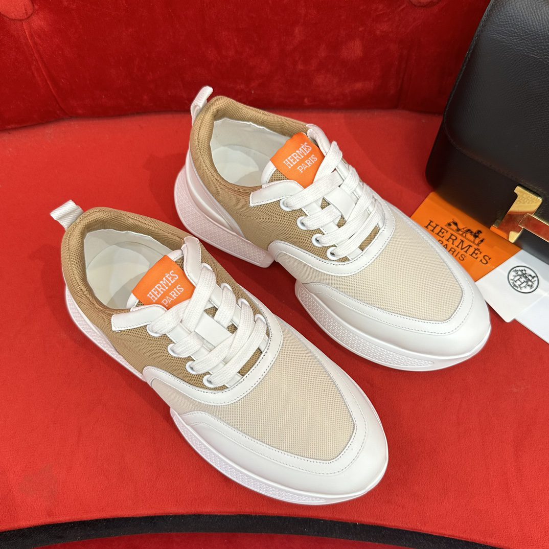 HERMES SNEAKER