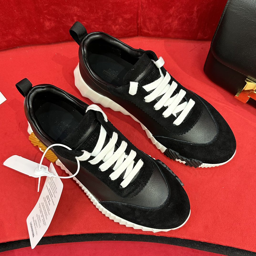 HERMES SNEAKER