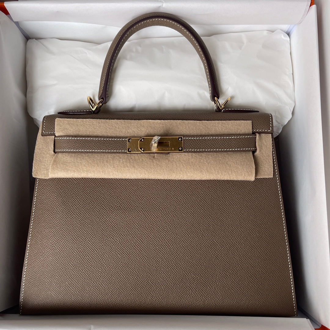 HERMES BAG