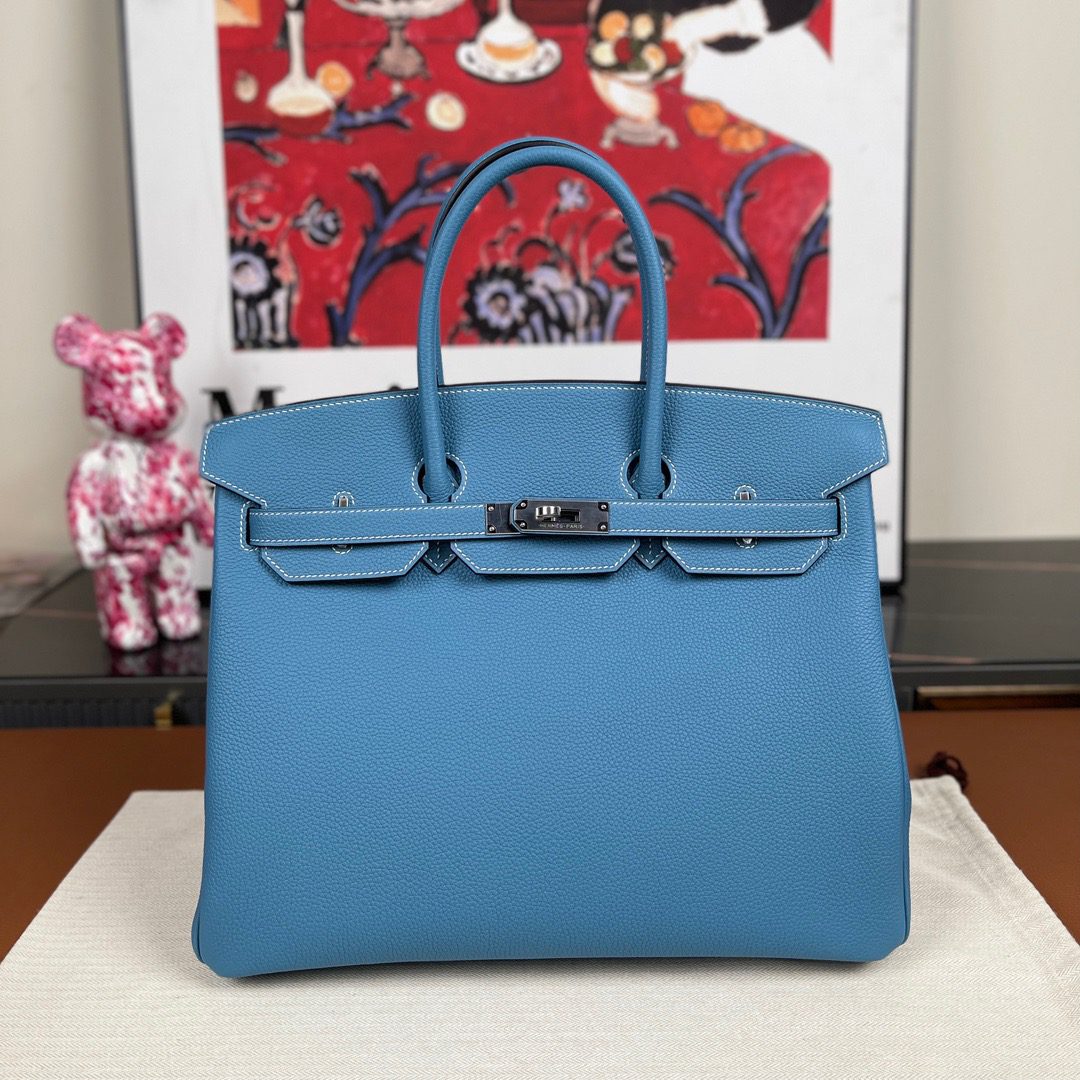 HERMES BAG