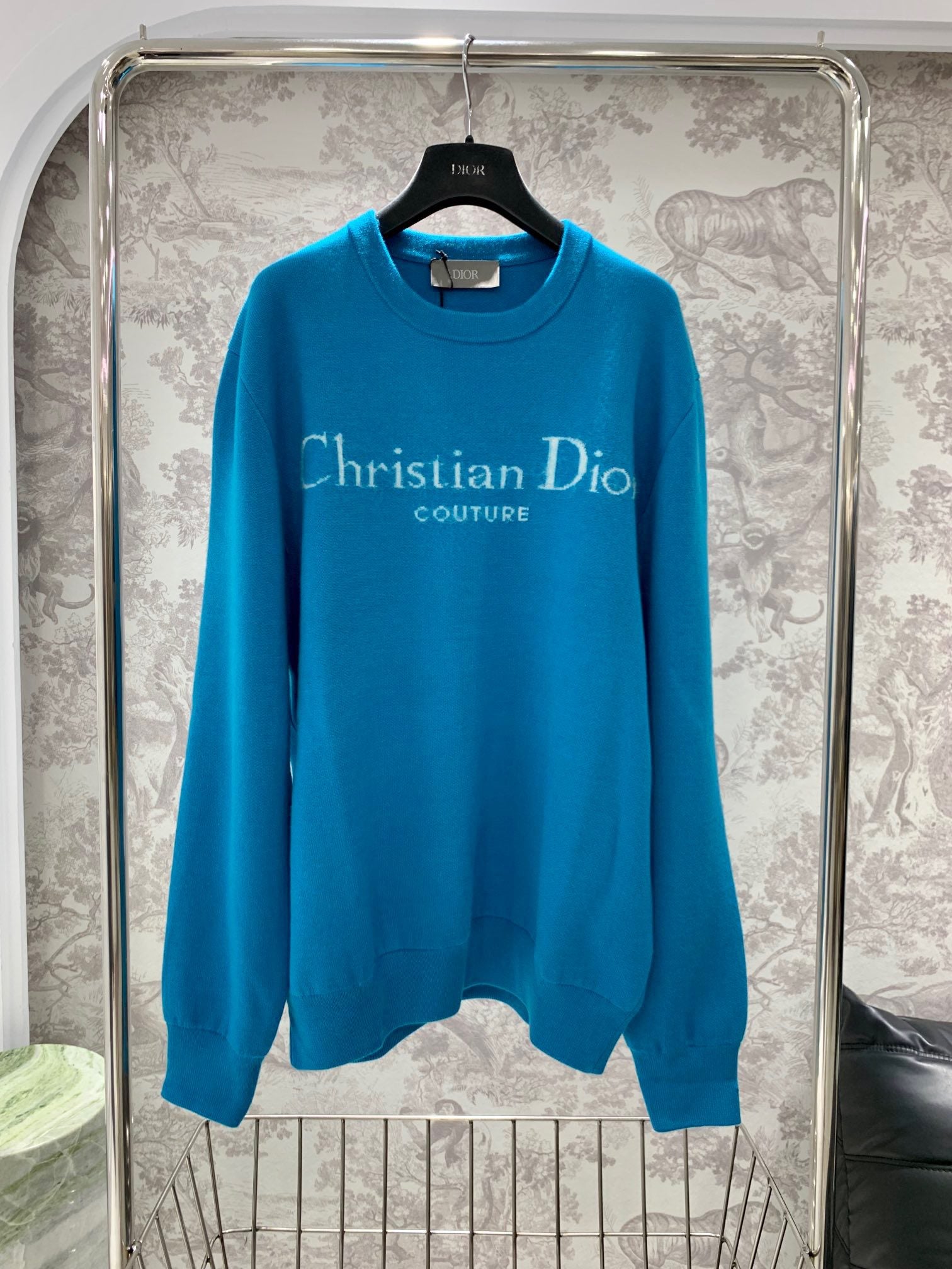 DIOR LONG SLEEVE