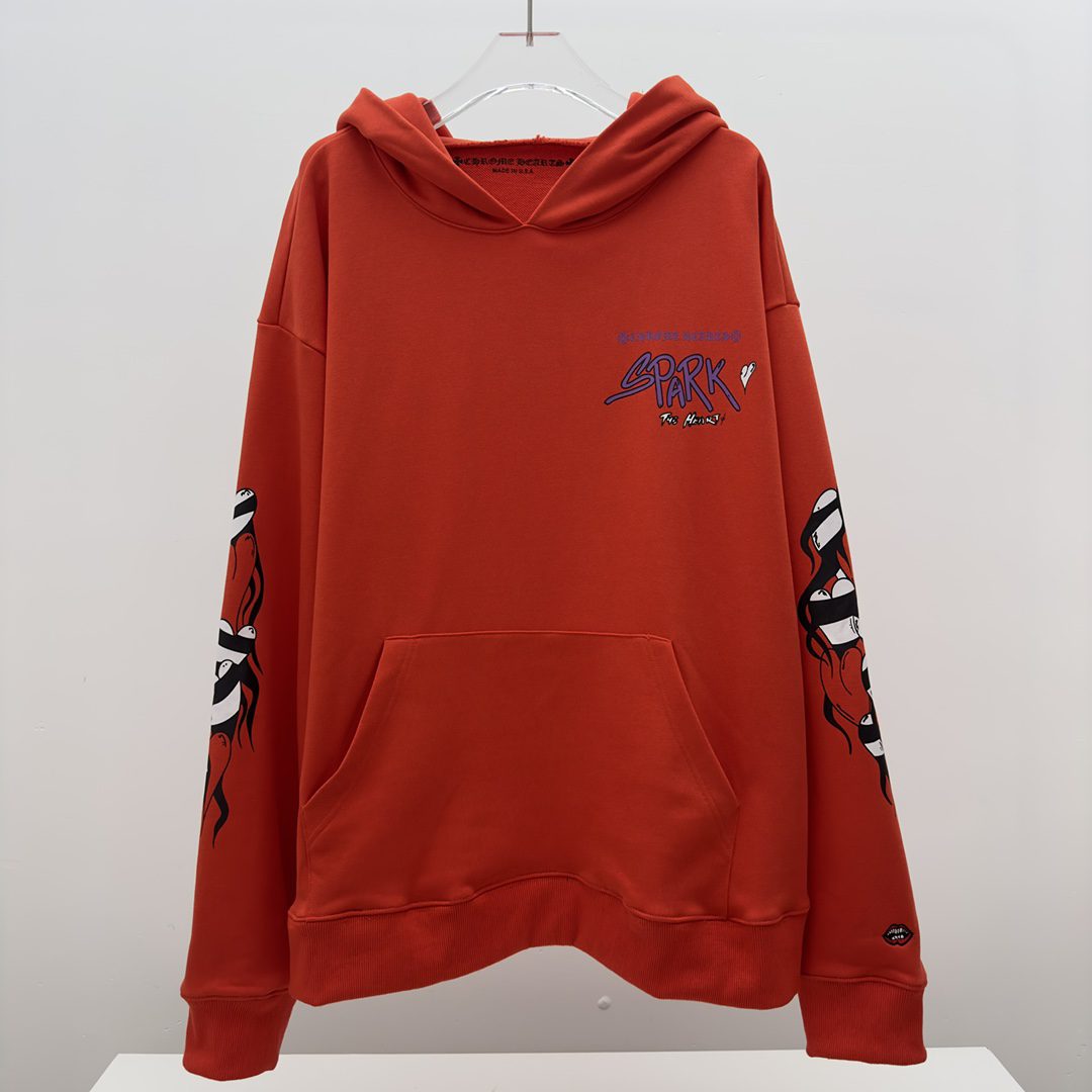 CH HOODIE