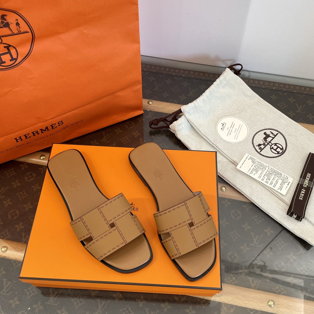 HERMES SANDAL