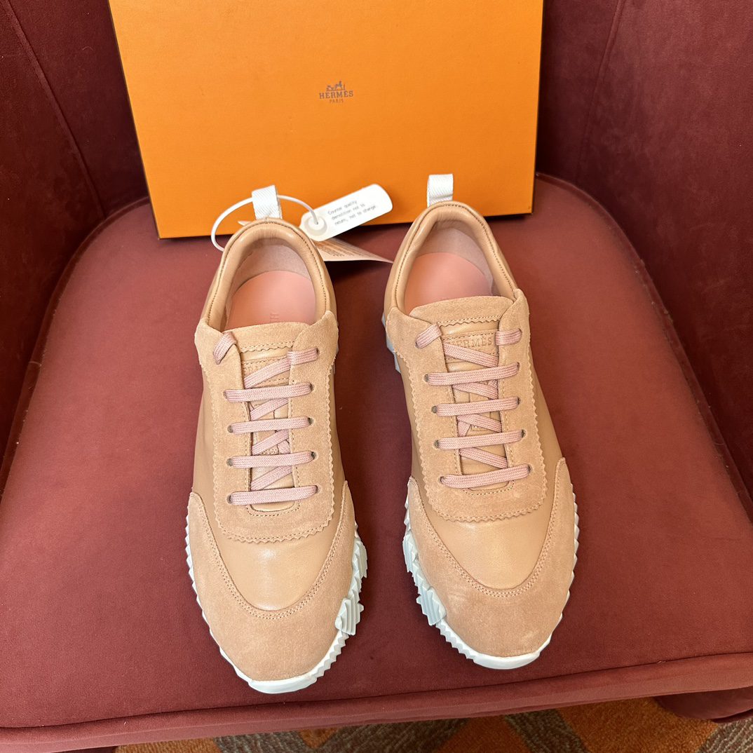 HERMES SNEAKER
