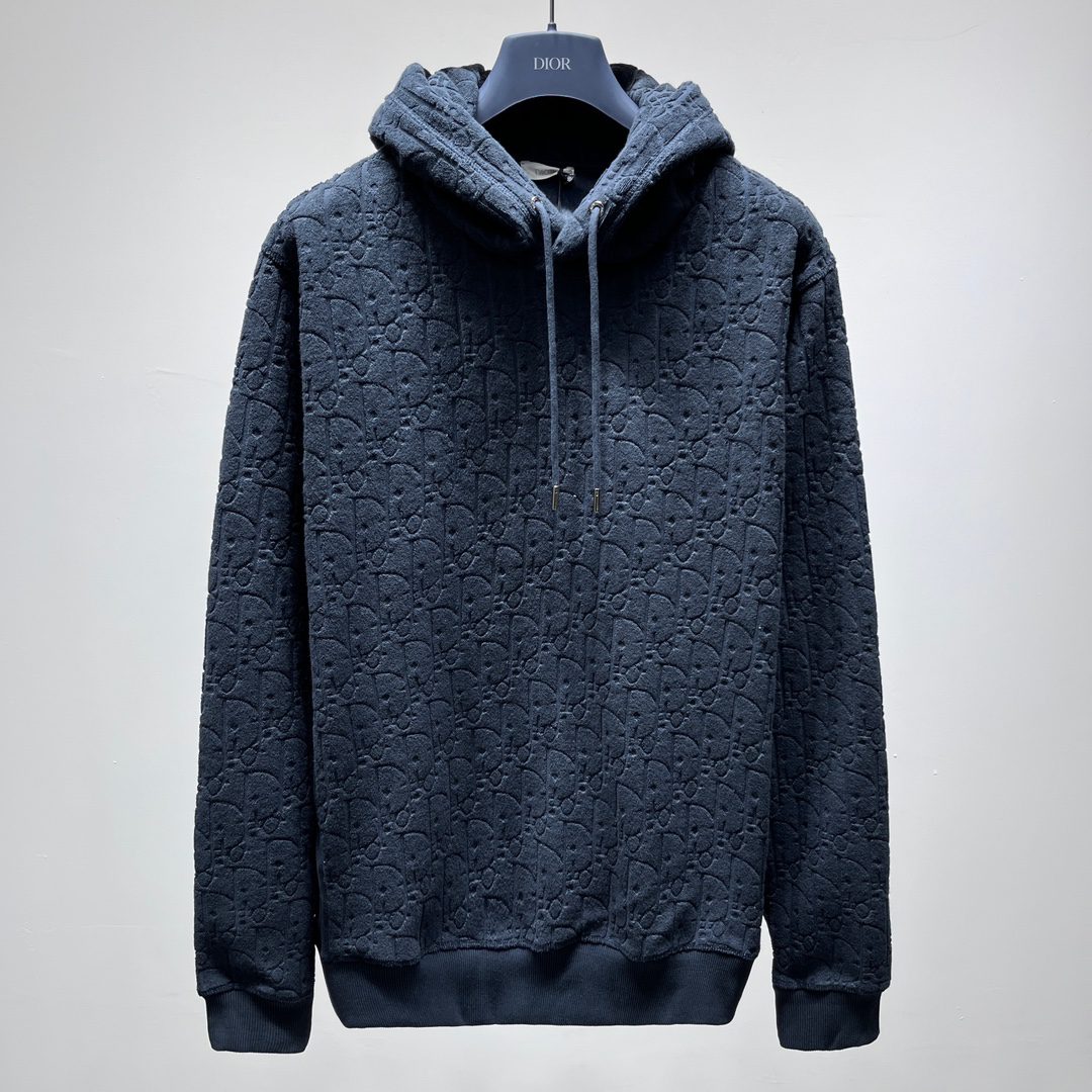 DIOR HOODIE