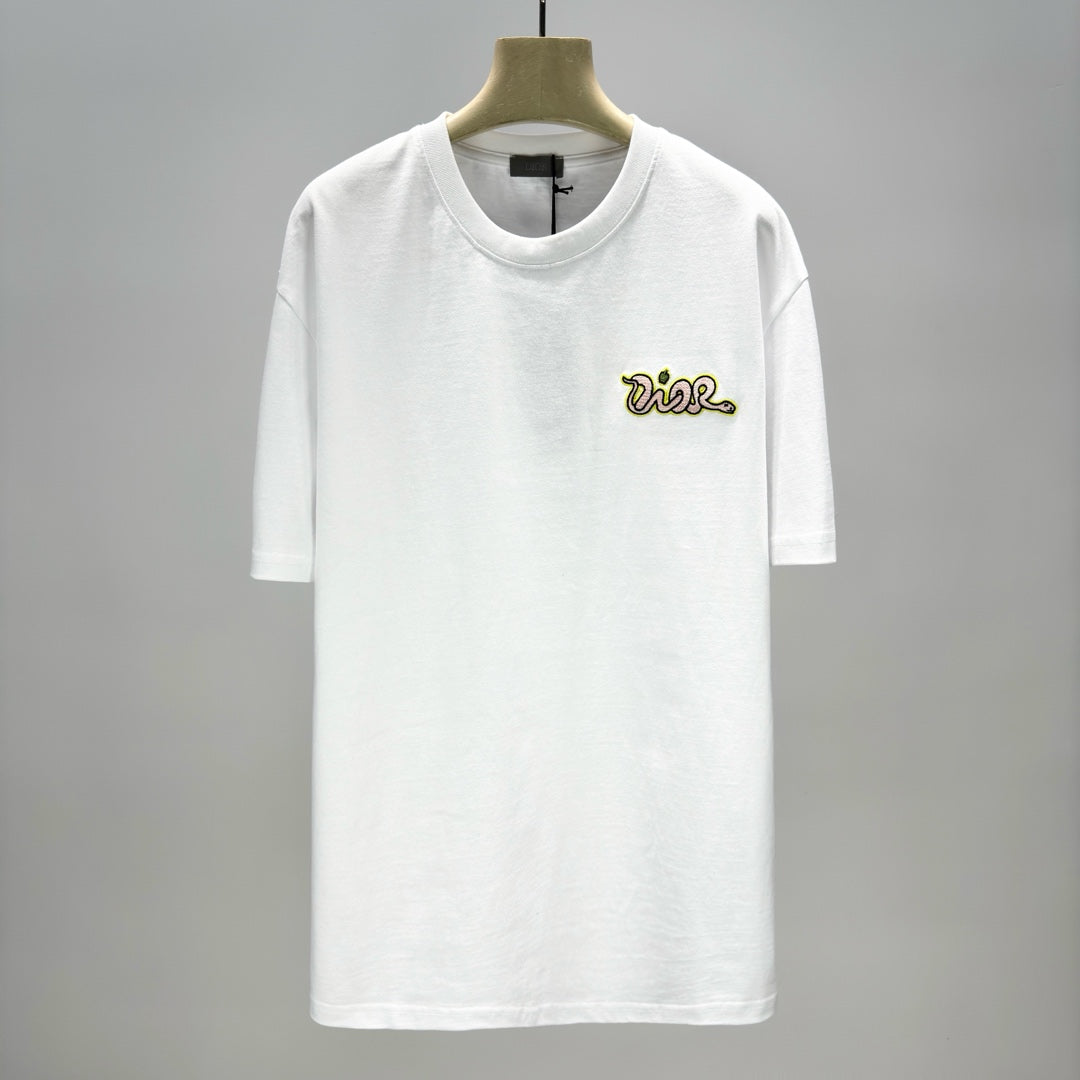 DIOR TSHIRT