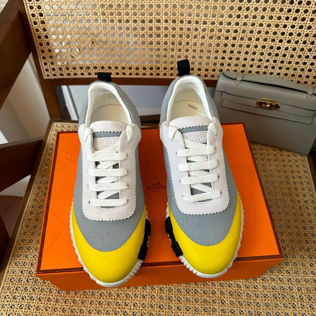 HERMES SNEAKER