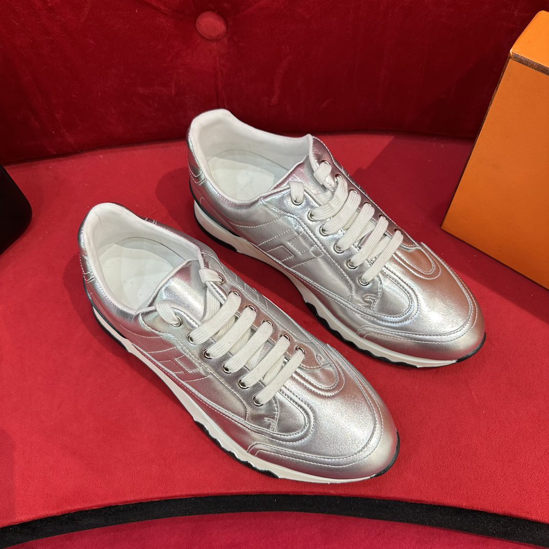 HERMES SNEAKER