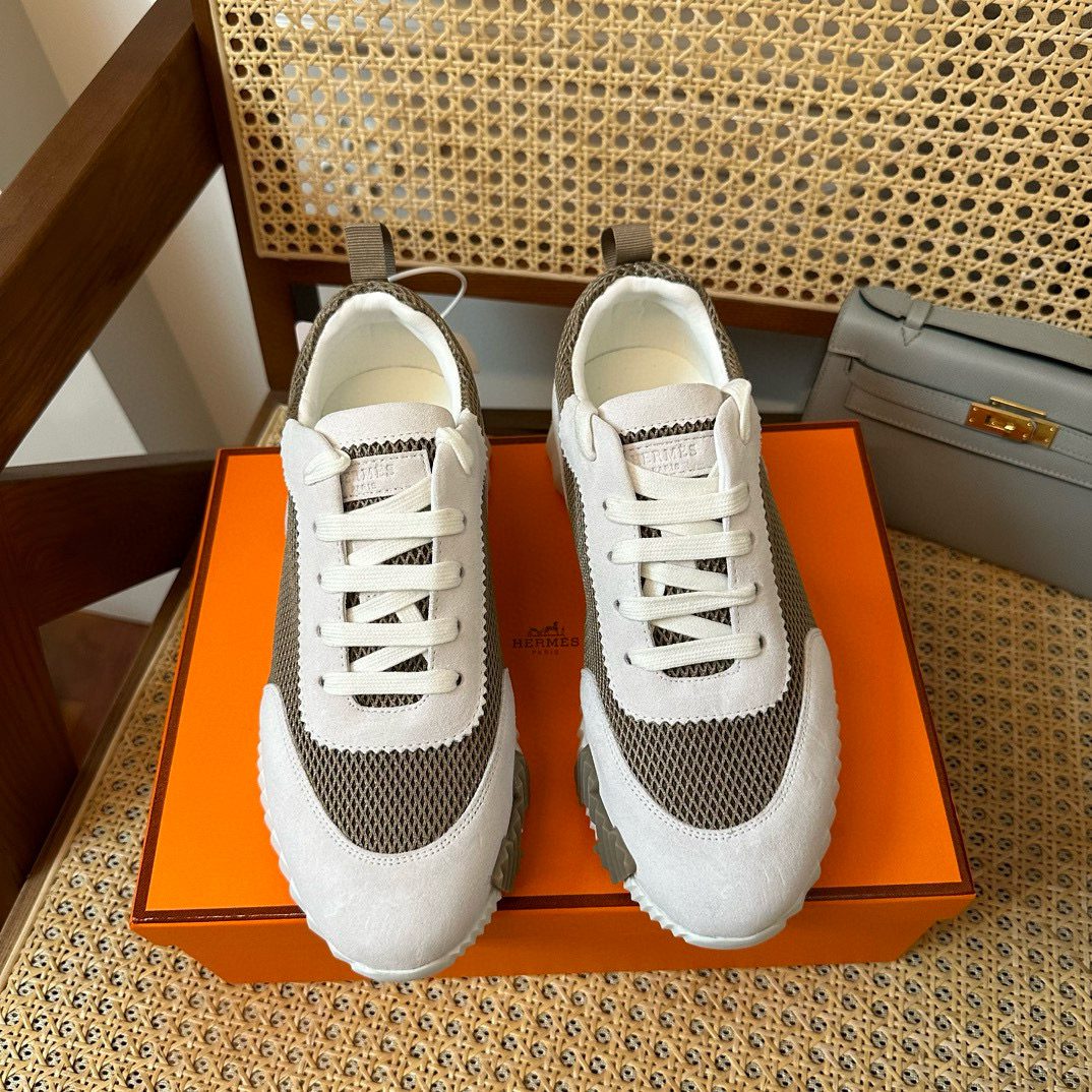 HERMES SNEAKER