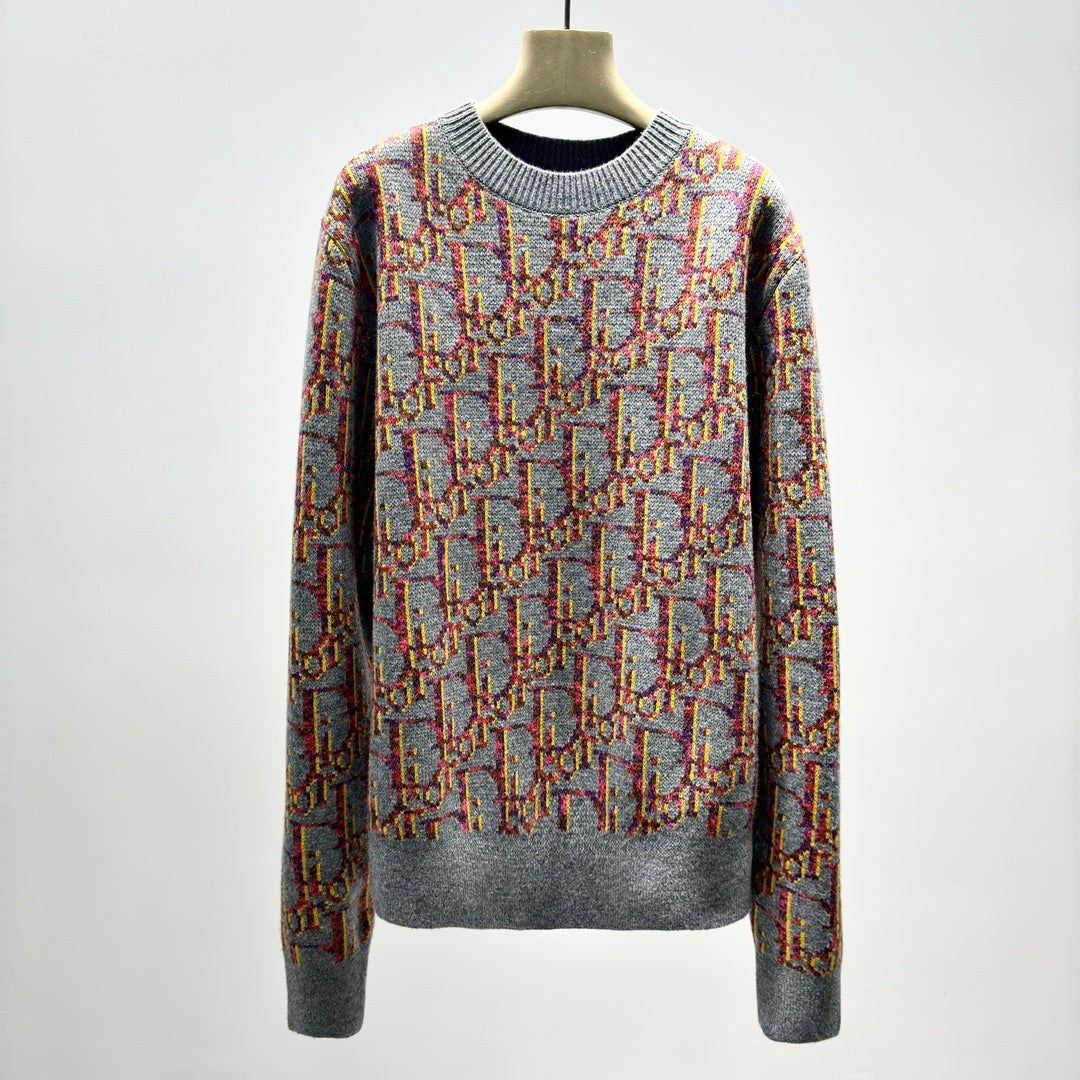DIOR SWEATER