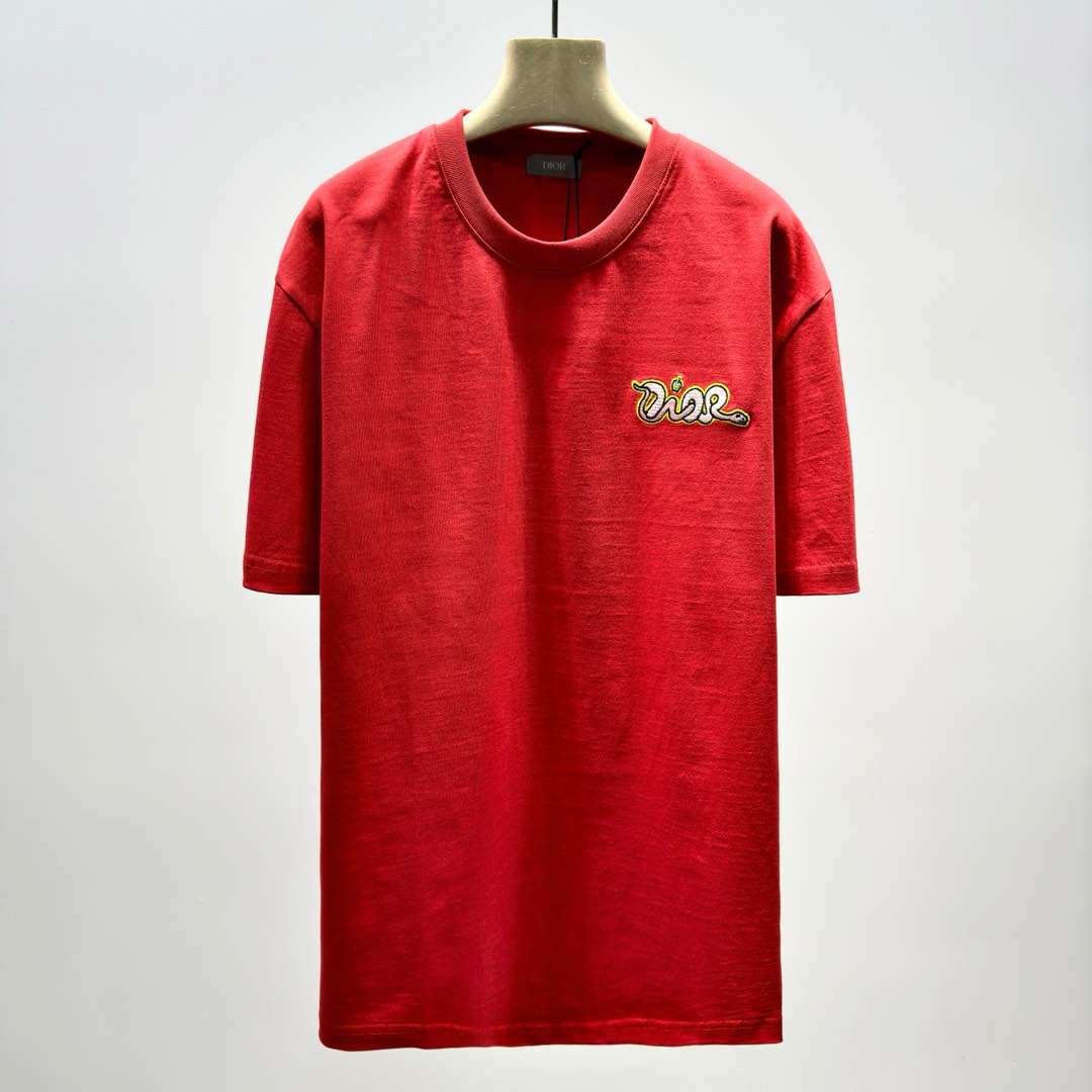 DIOR TSHIRT