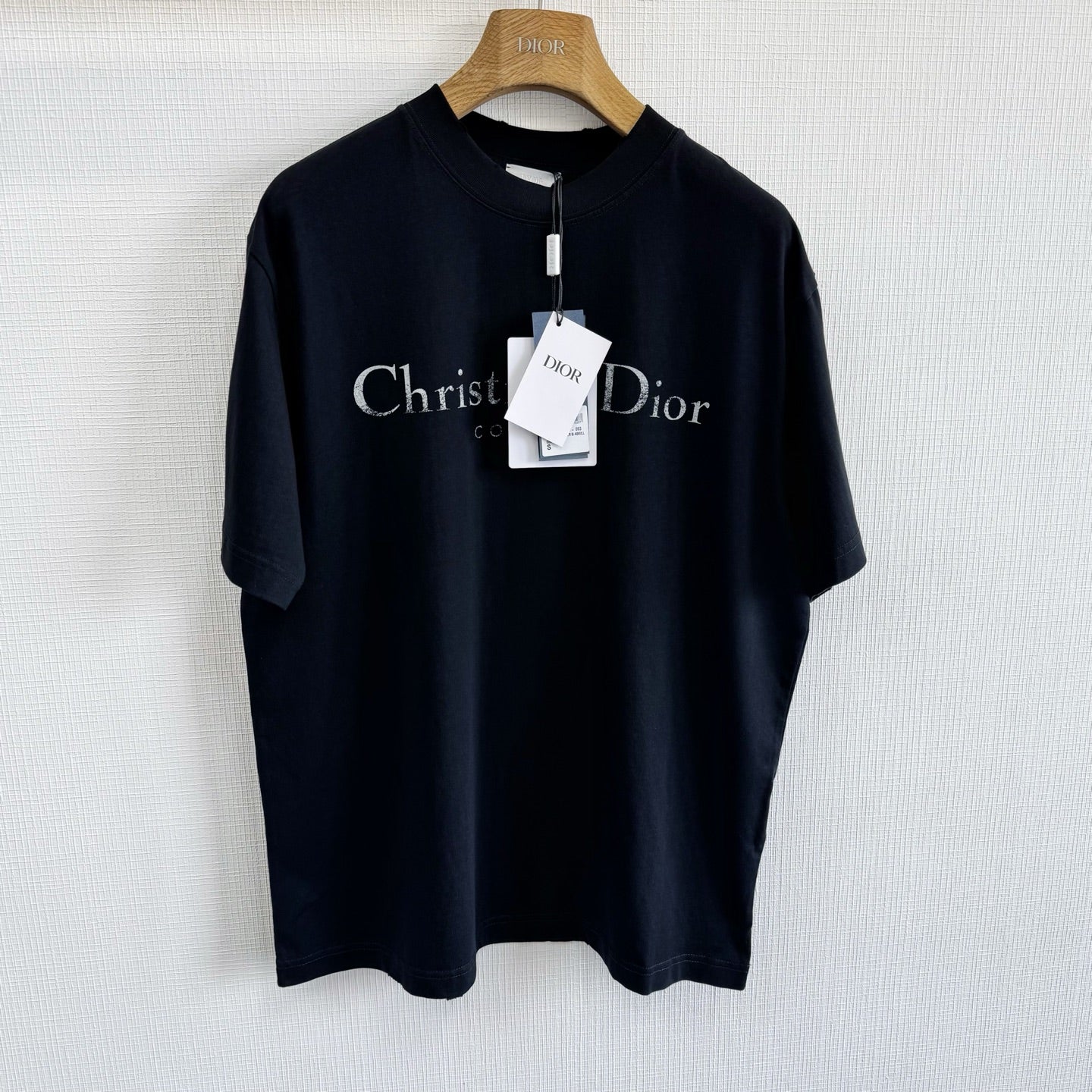 DIOR TSHIRT