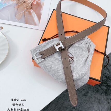 HERMES BELT