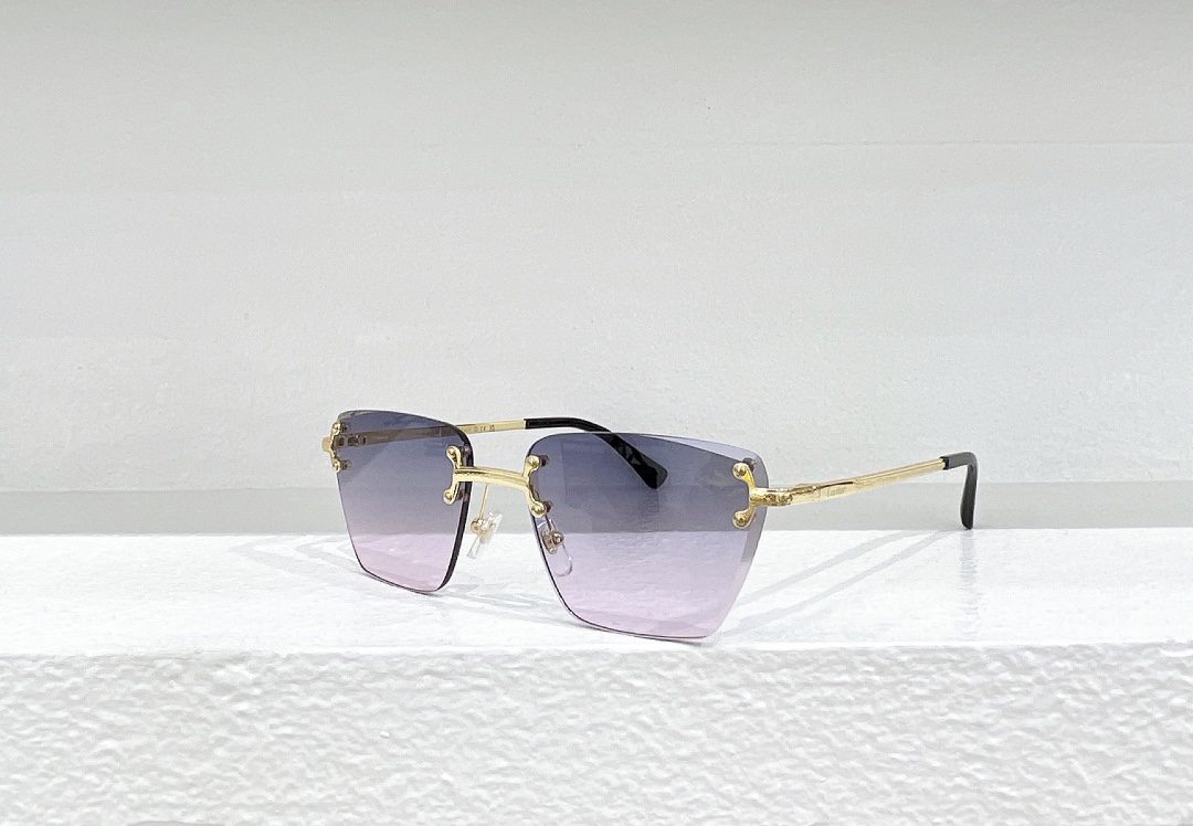 CARTIER SUNGLASSES