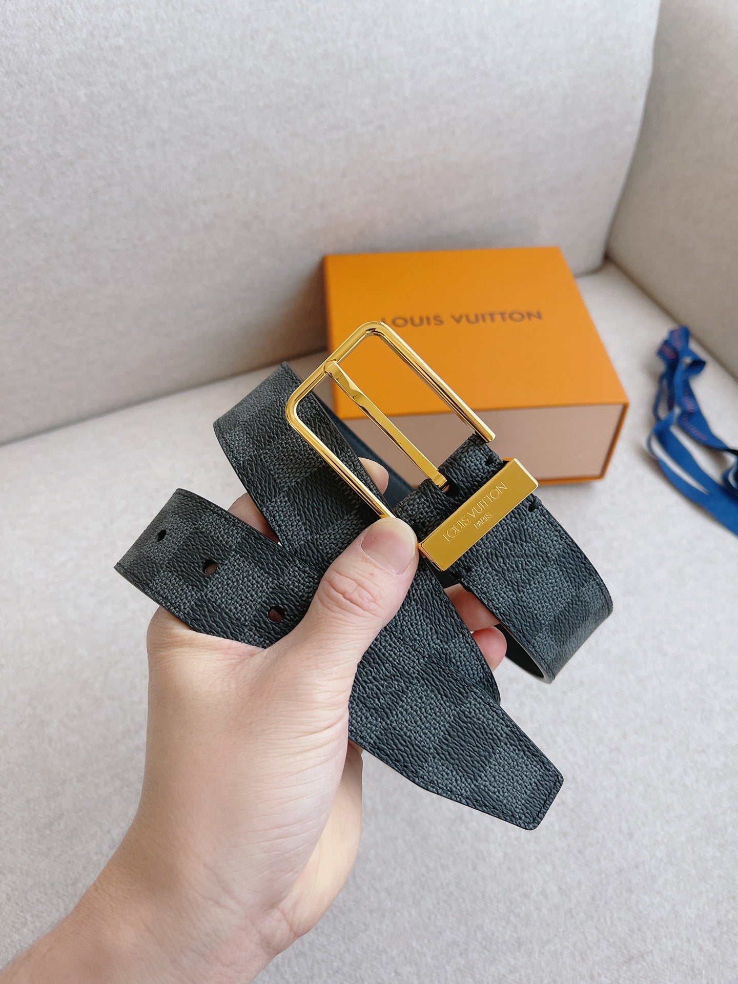 LV BELT