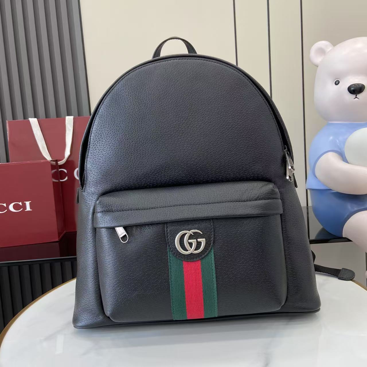 GC BAG