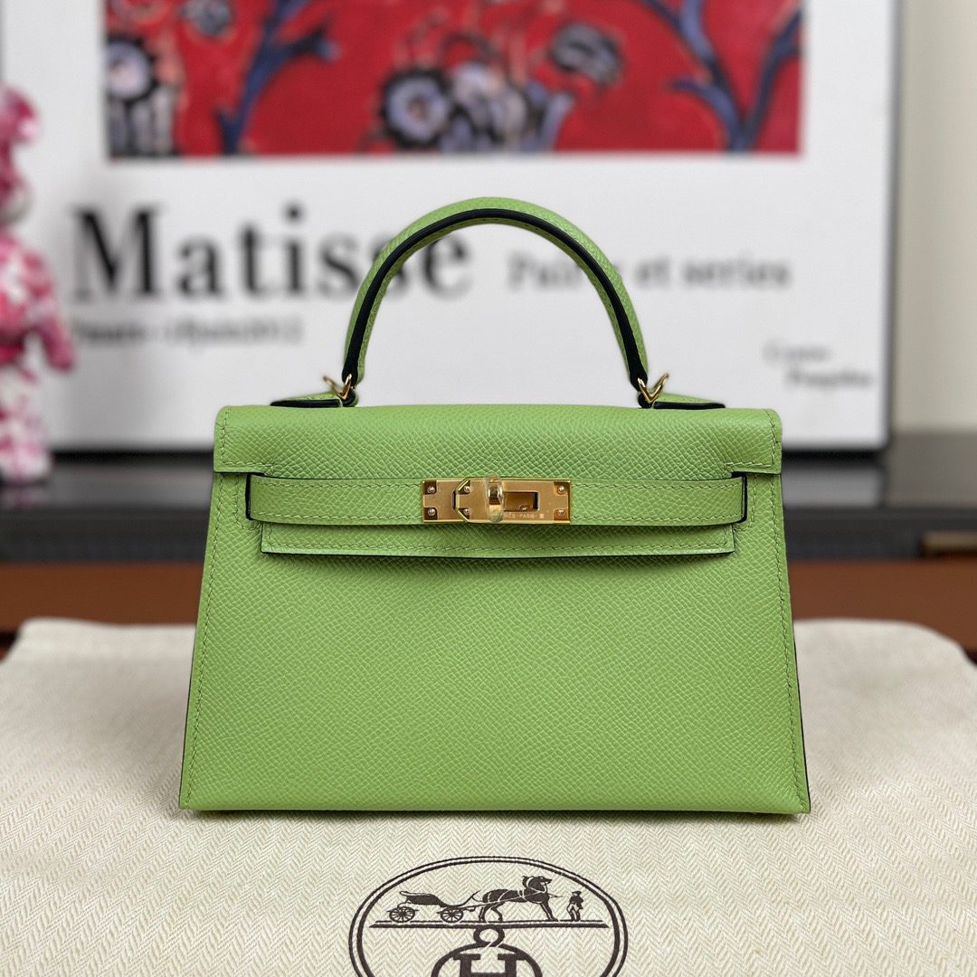 HERMES BAG