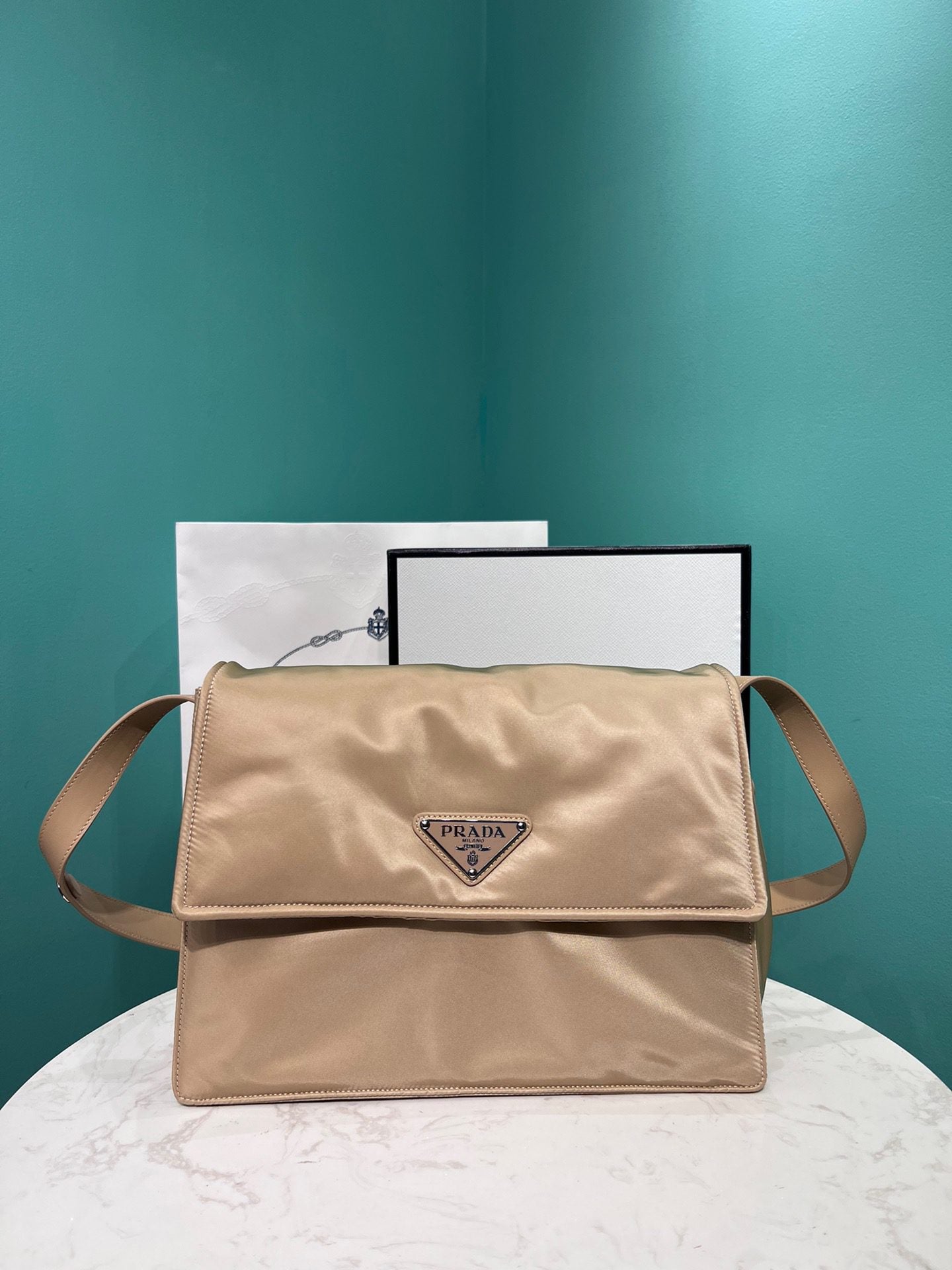 PRADA BAG
