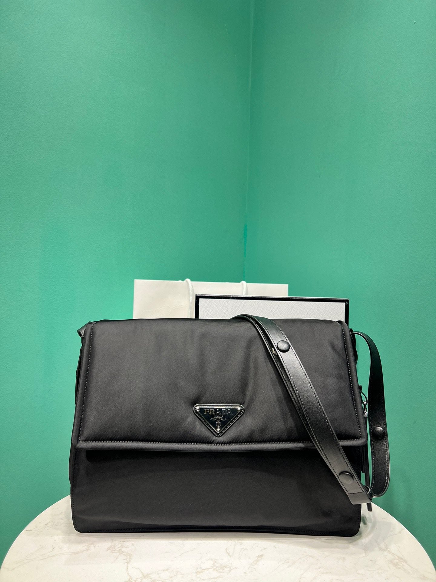PRADA BAG