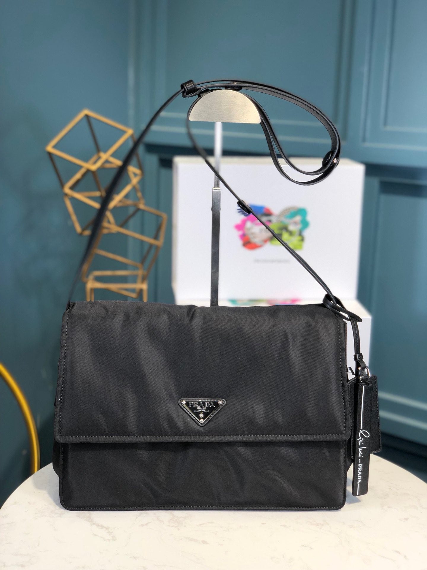 PRADA BAG