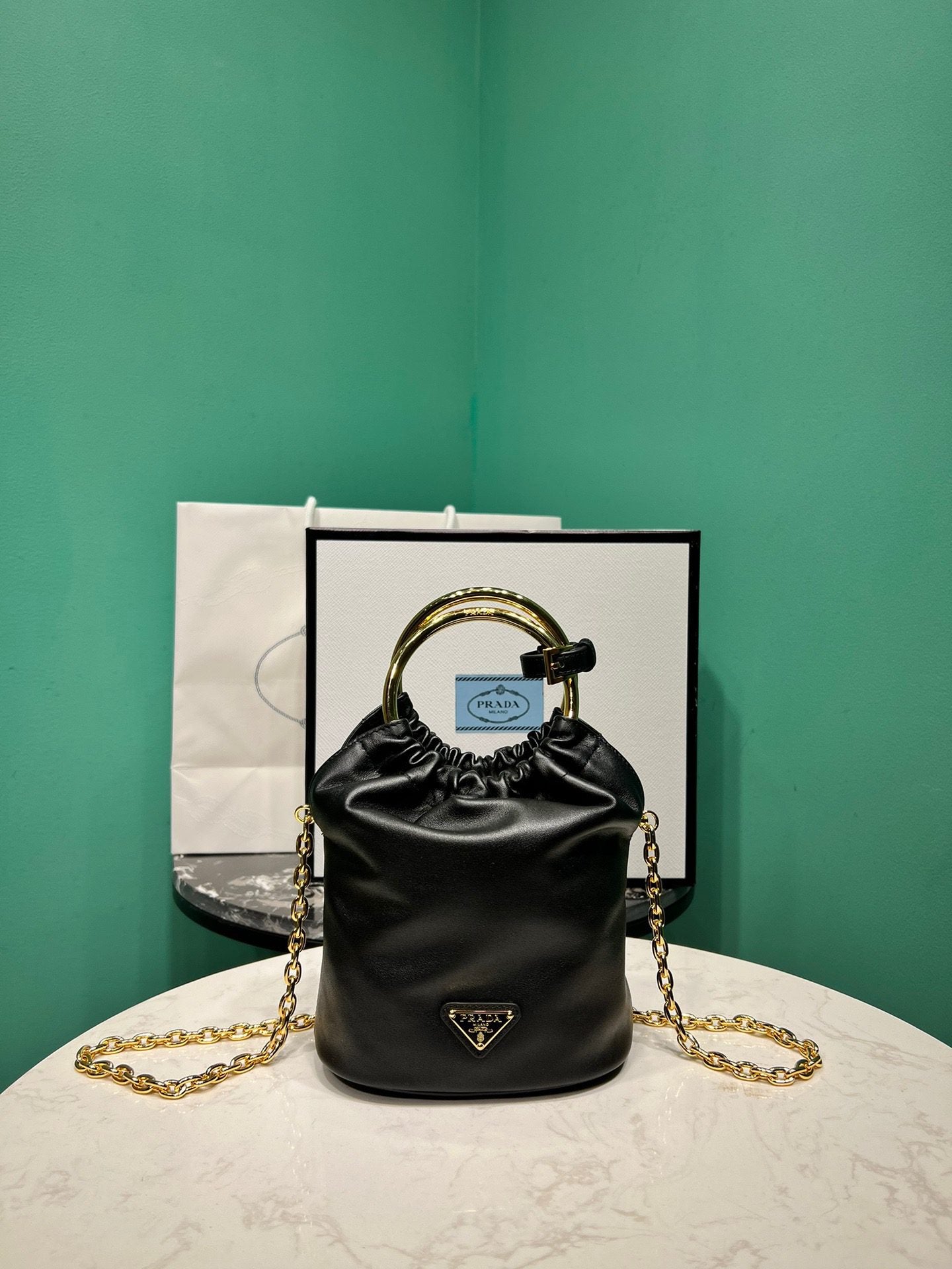 PRADA BAG