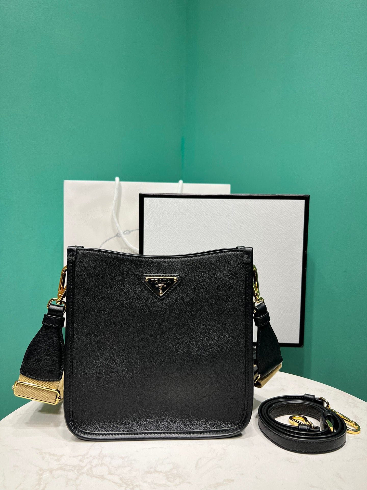 PRADA BAG