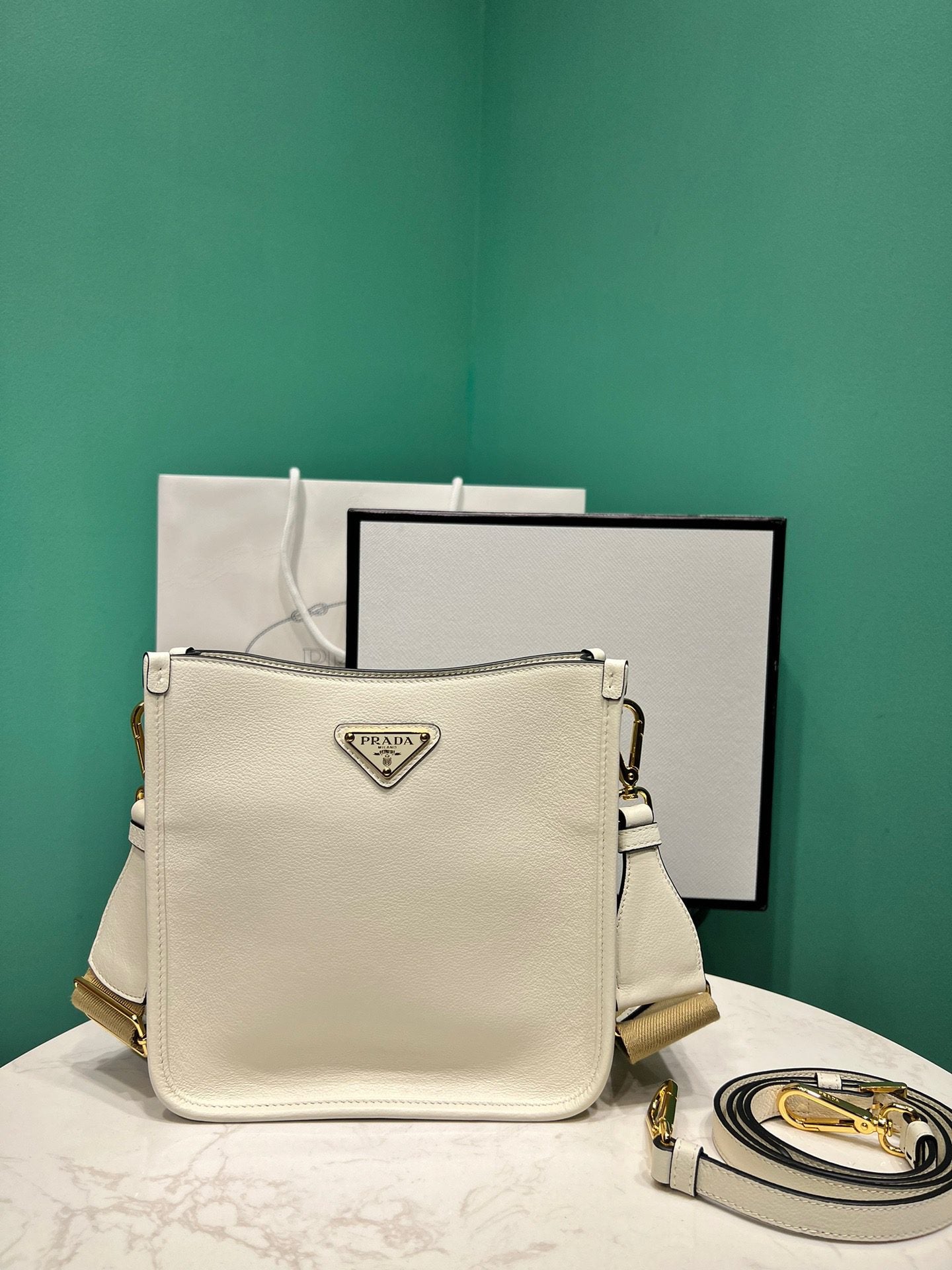 PRADA BAG