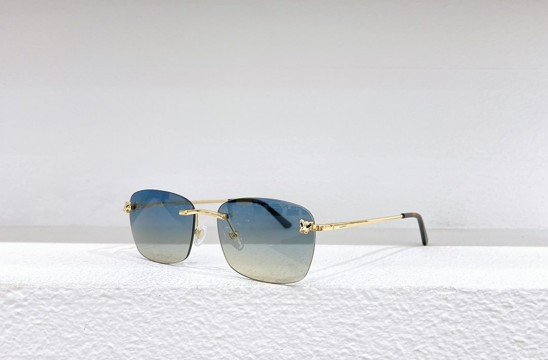 CARTIER SUNGLASSES