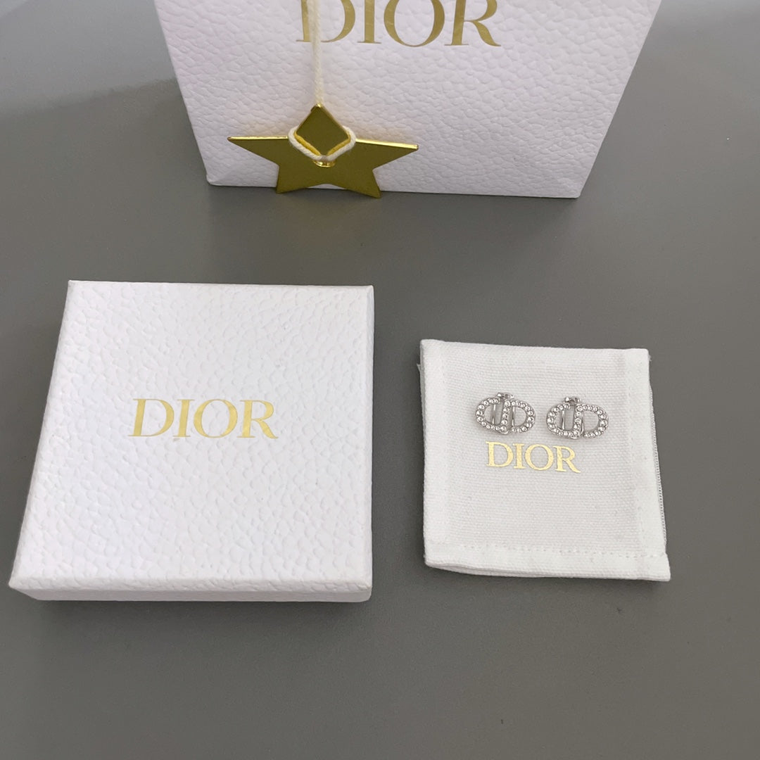 DIOR EARRINGS