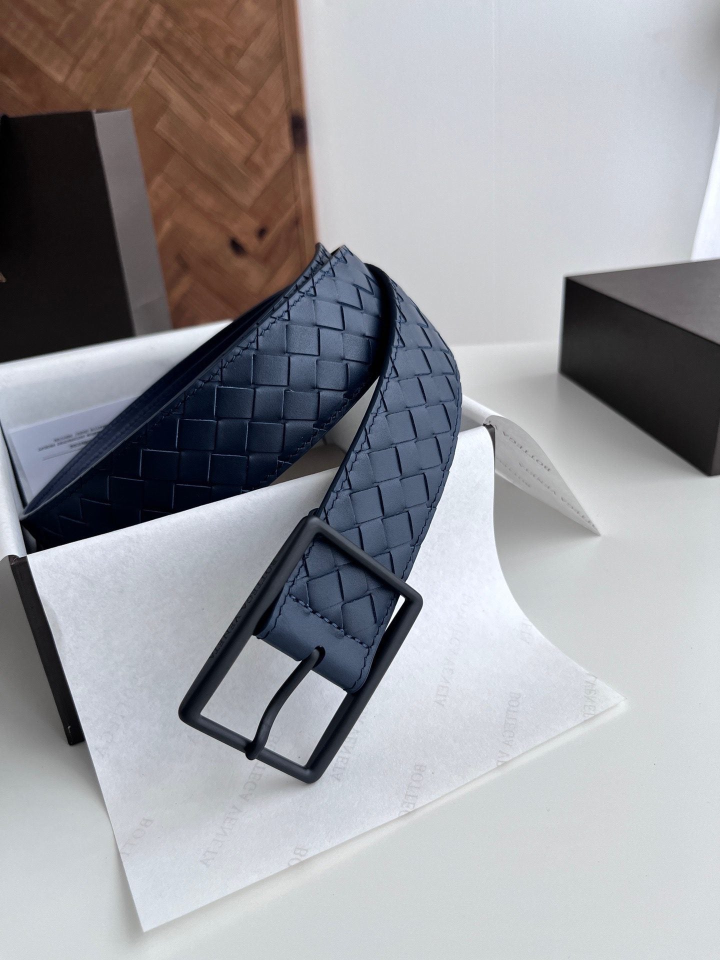 BV BELT