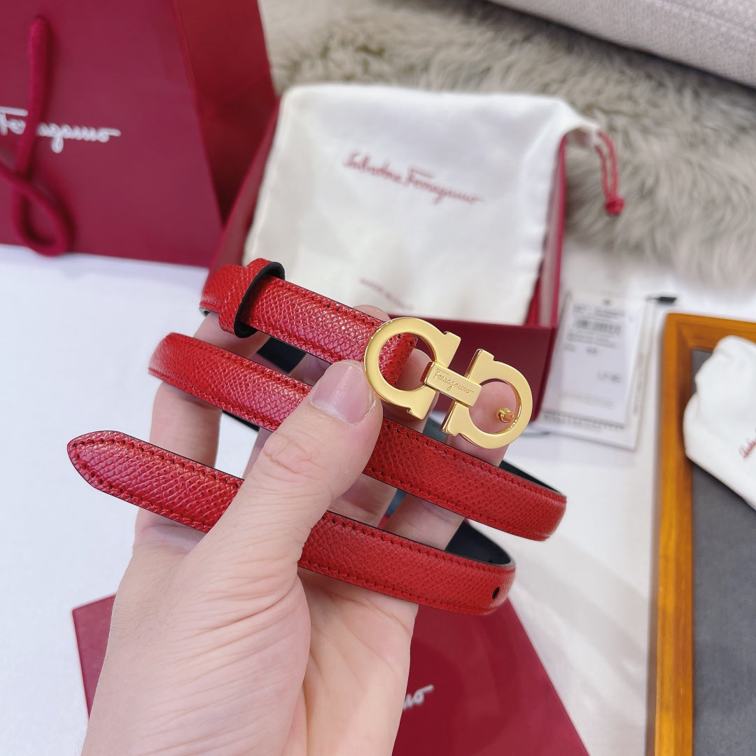 FERRAGAMO BELT