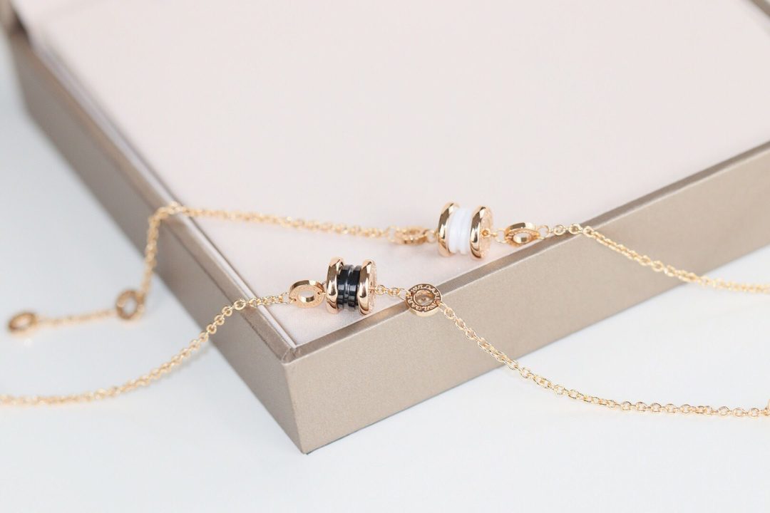BVLGARI BRACELET
