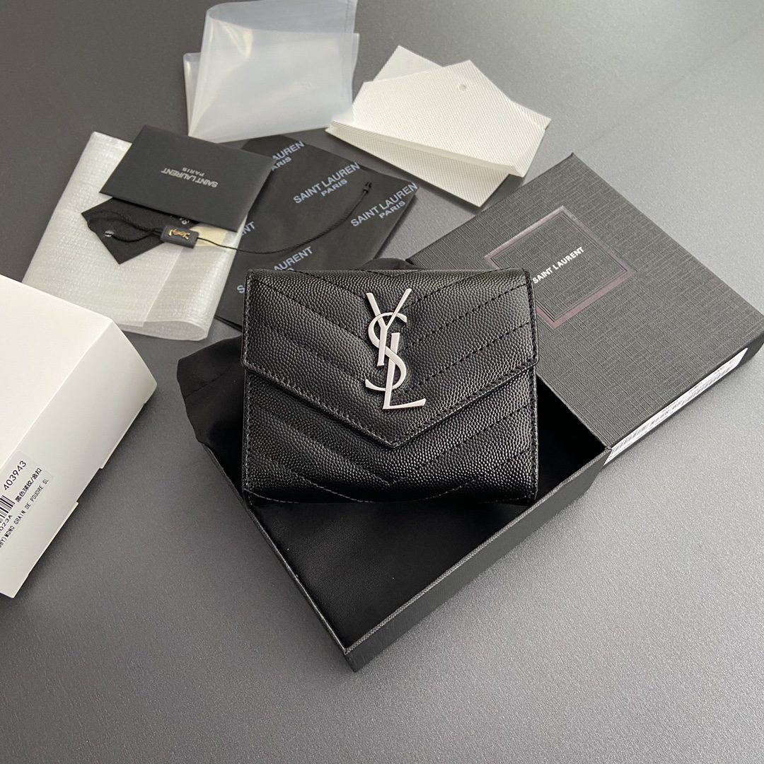 YSL WALLET