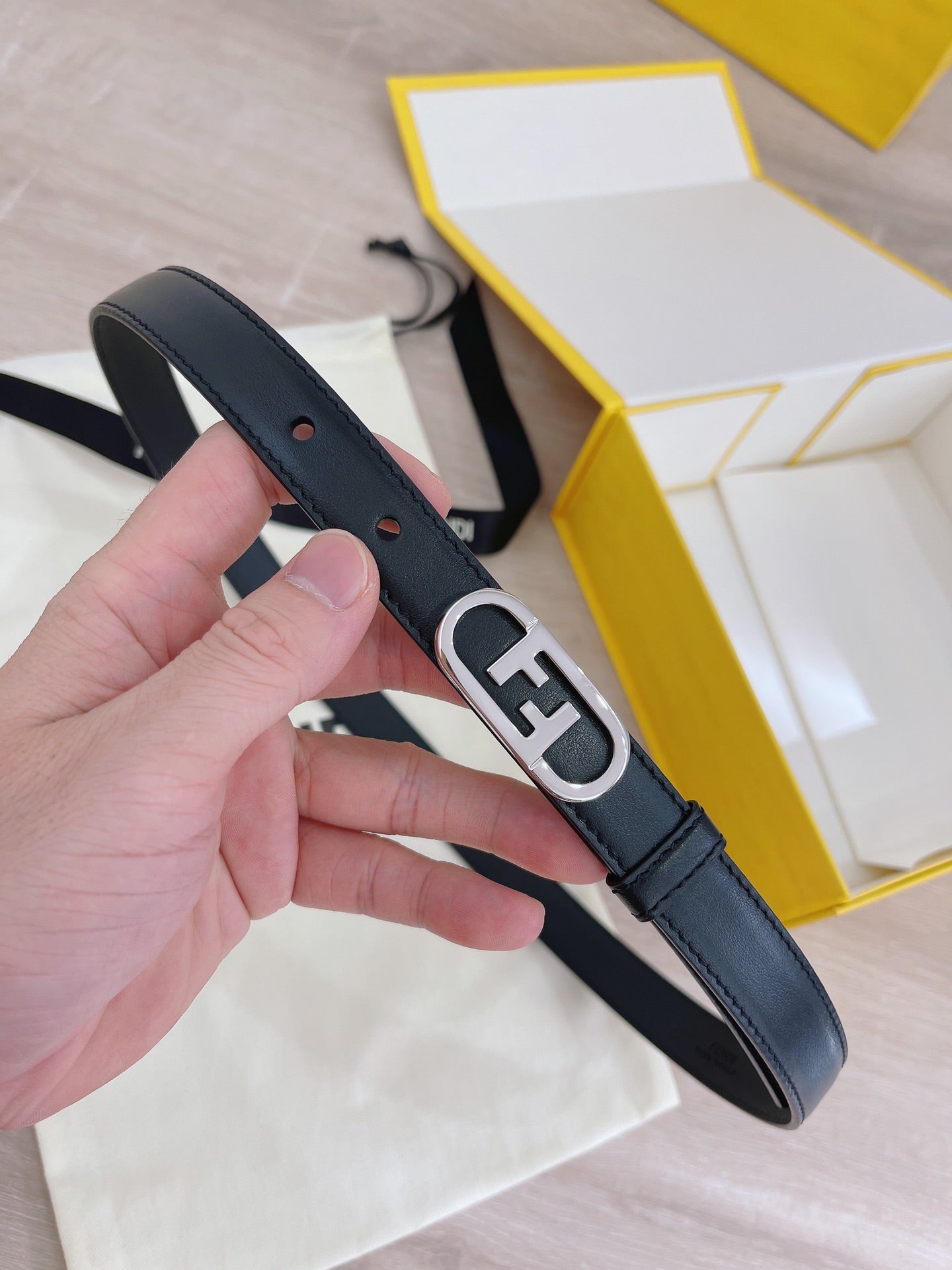 FENDI BELT