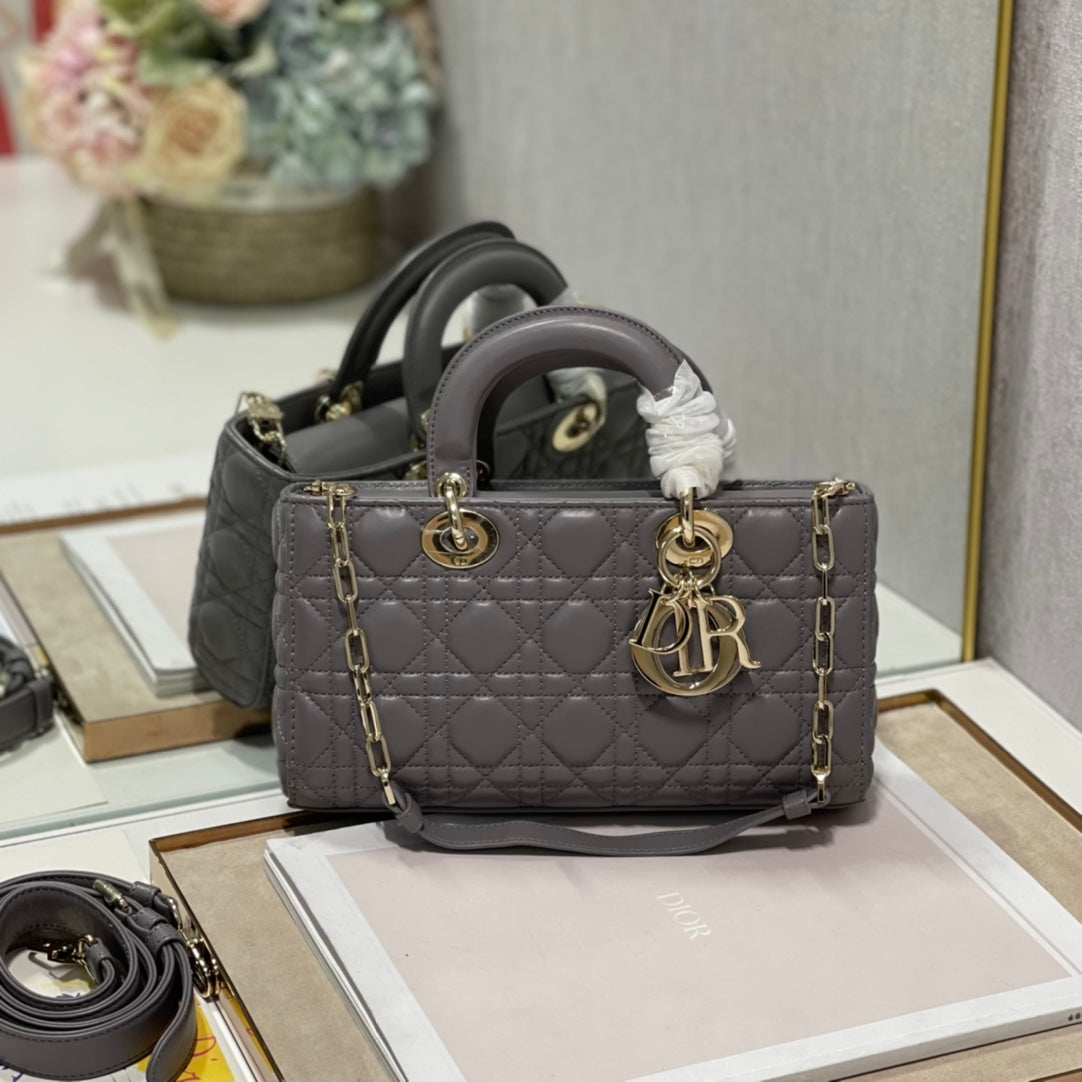 DIOR D-JOY BAG