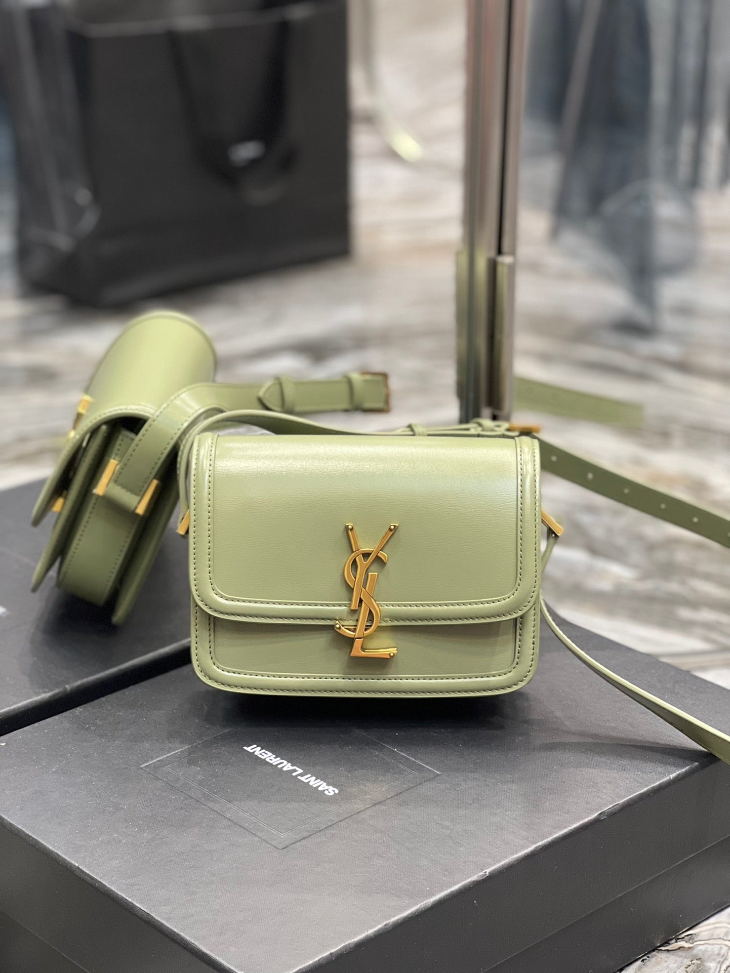 YSL BAG