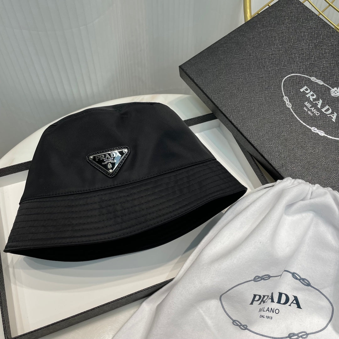 PRADA CAP