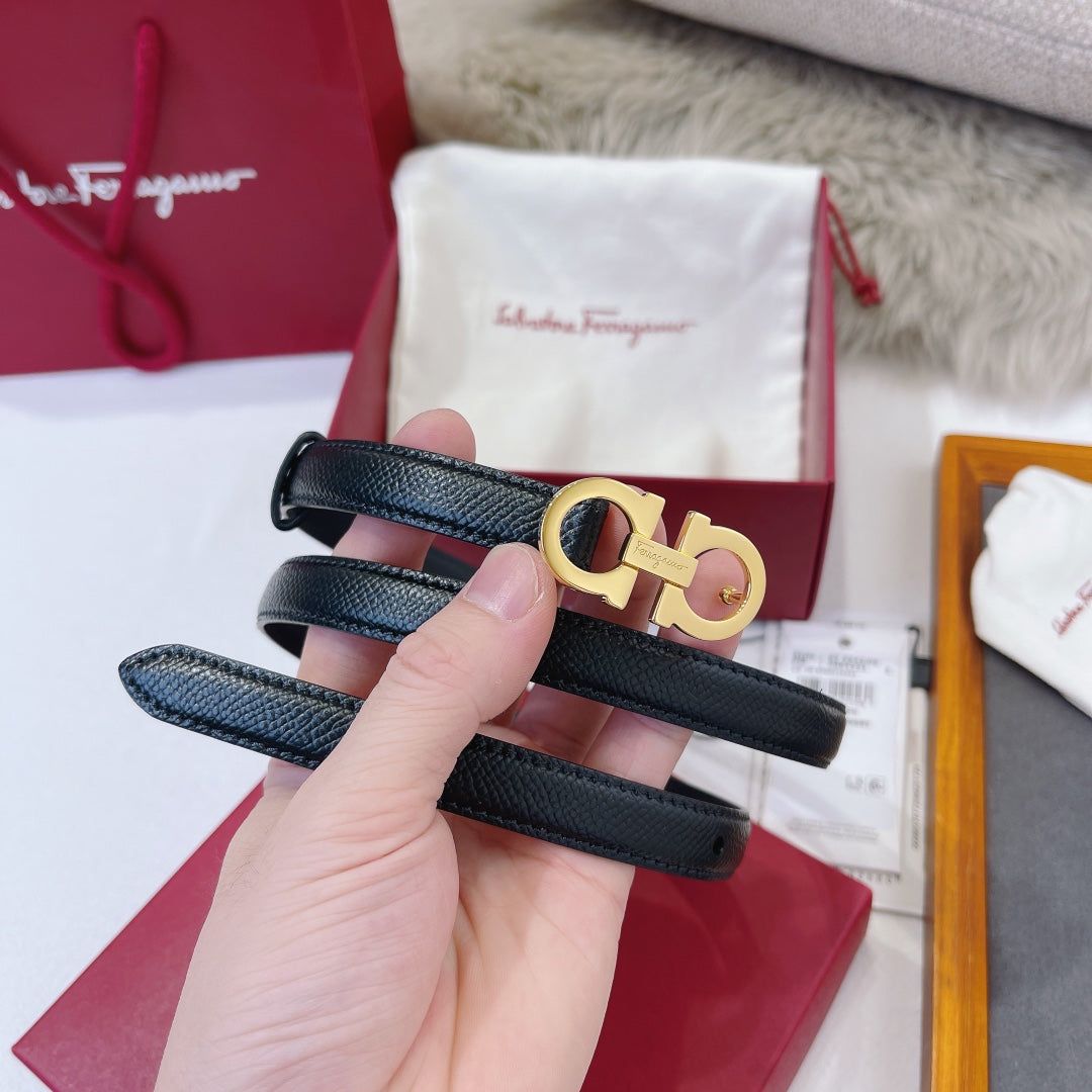 FERRAGAMO BELT