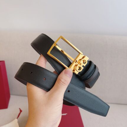 FERRAGAMO BELT