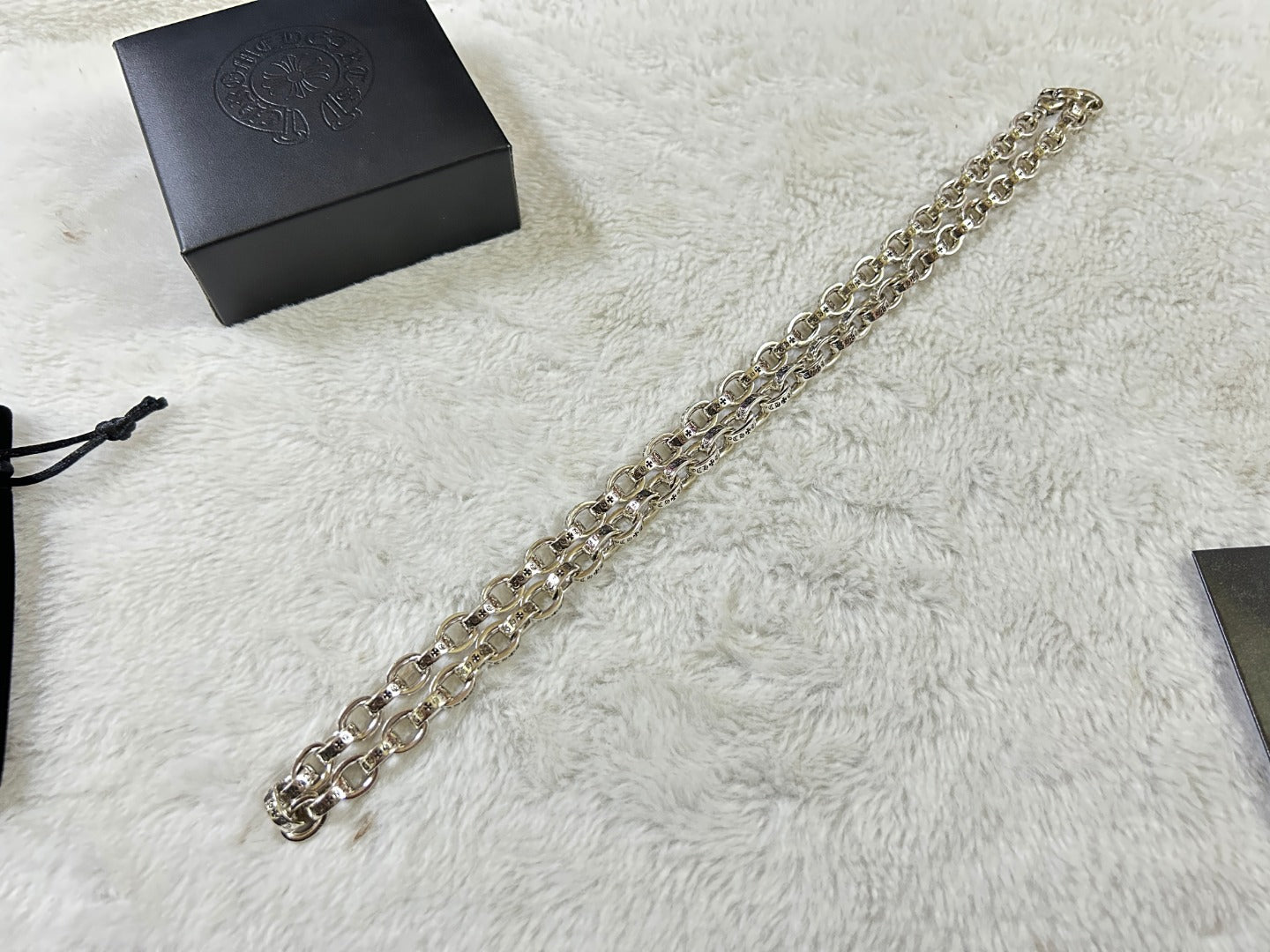 CH NECKLACE