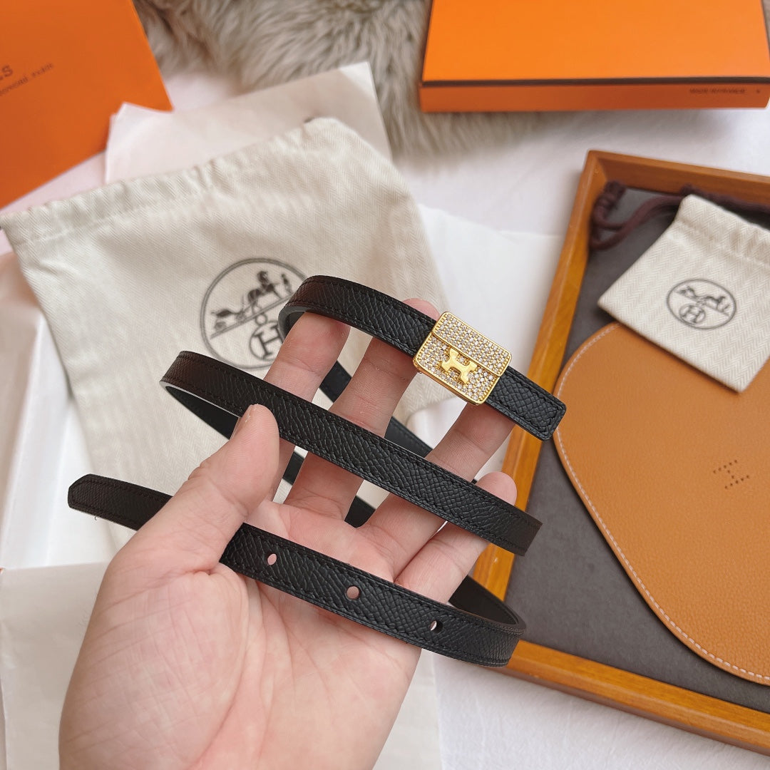 HERMES BELT