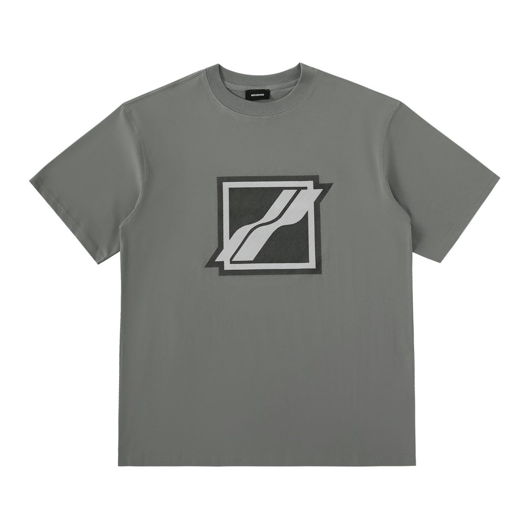 WE11DONE TSHIRT
