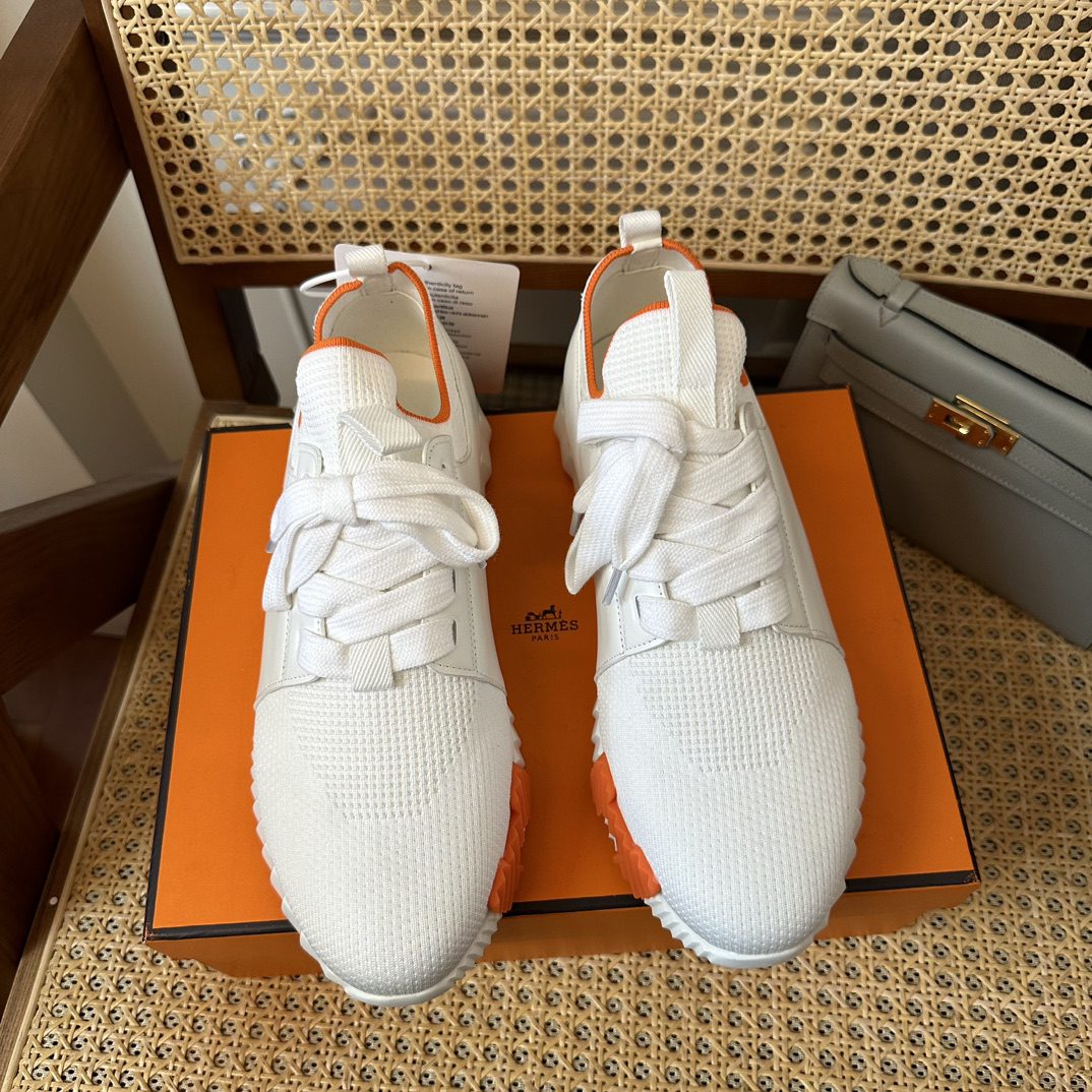 HERMES SNEAKER
